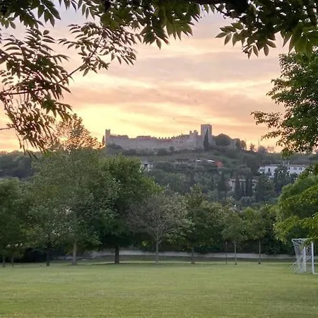 Gardasole Sunset Hill 파뎅게술가르다